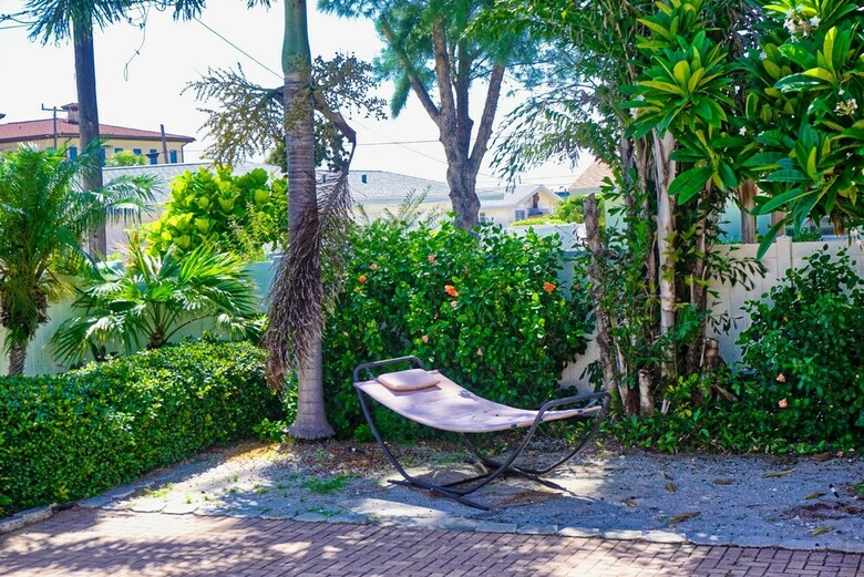 Pass-a-grille Vina Del Mar 2173 By Techtravel