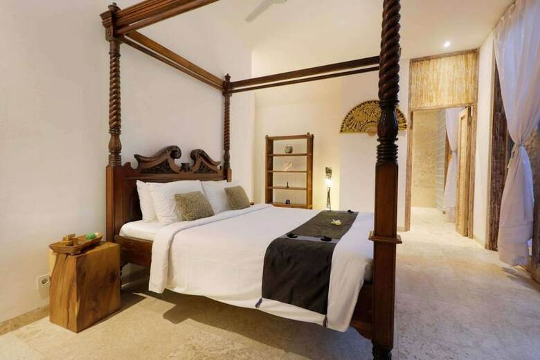 Posada The Bejalin Eco Retreat