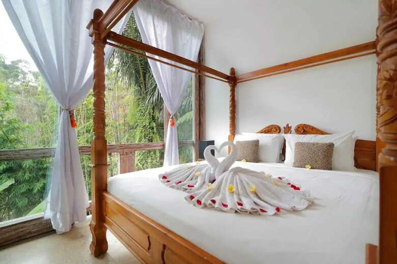 Posada The Bejalin Eco Retreat