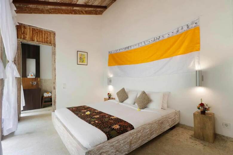 Posada The Bejalin Eco Retreat