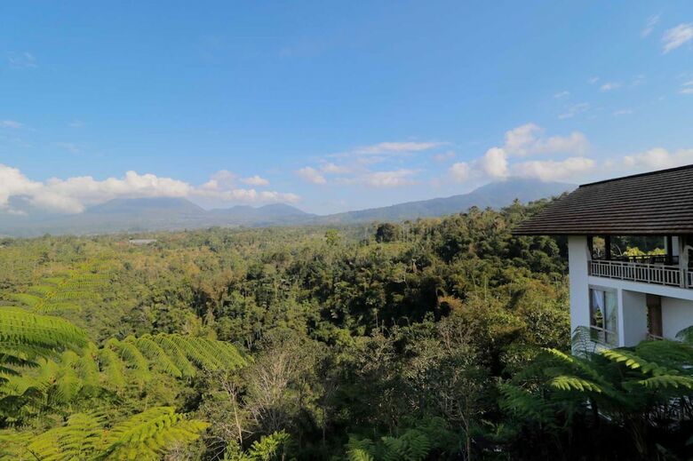 Posada The Bejalin Eco Retreat