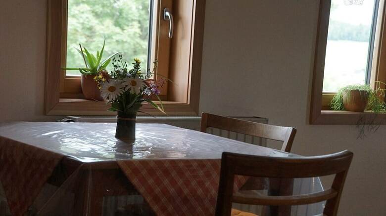 Apartamentos Ferienhof Berghof