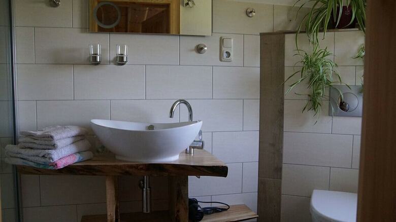 Apartamentos Ferienhof Berghof