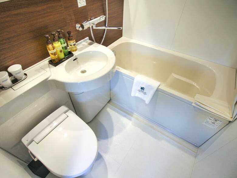 Hotel Livemax Nagoya Kanayama