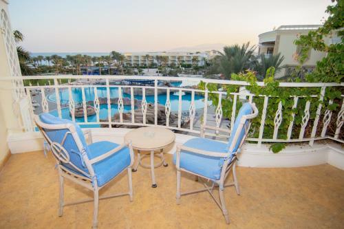 Hotel Palm Royale Soma Bay