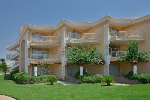 Hotel Palm Royale Soma Bay