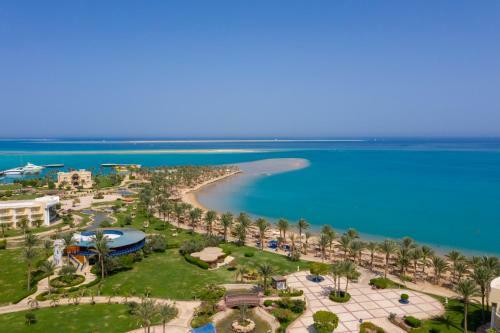Hotel Palm Royale Soma Bay