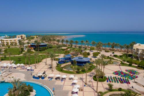 Hotel Palm Royale Soma Bay