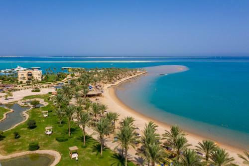 Hotel Palm Royale Soma Bay