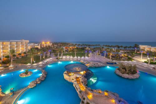 Hotel Palm Royale Soma Bay