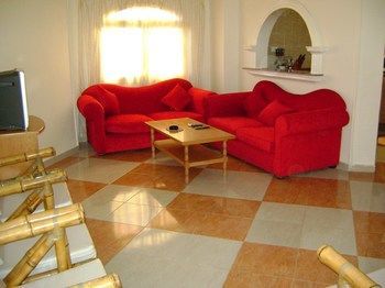 Apartamento Green Garden Resort