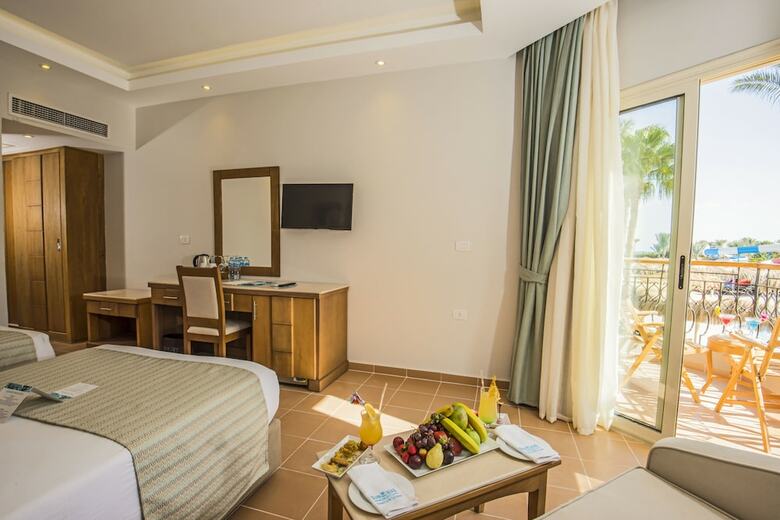 Hotel Sunrise Aqua Joy Resort