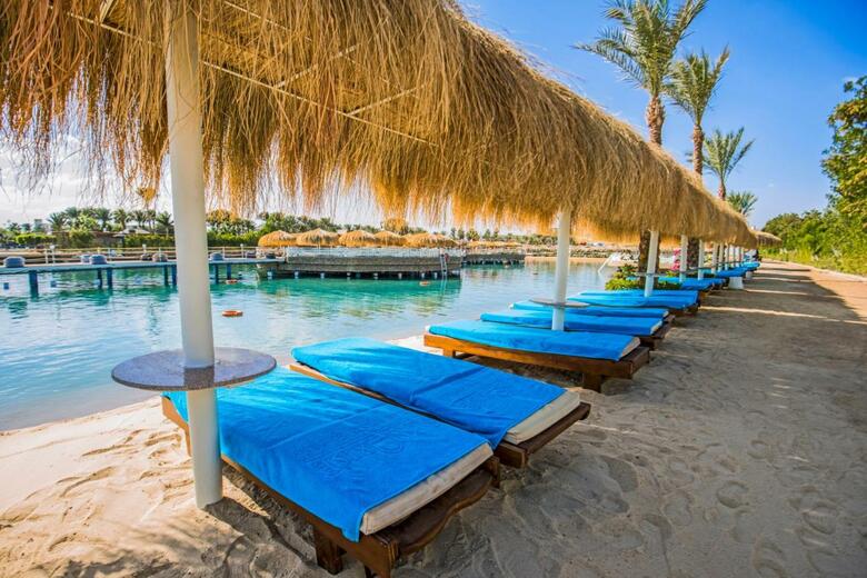 Hotel Sunrise Aqua Joy Resort
