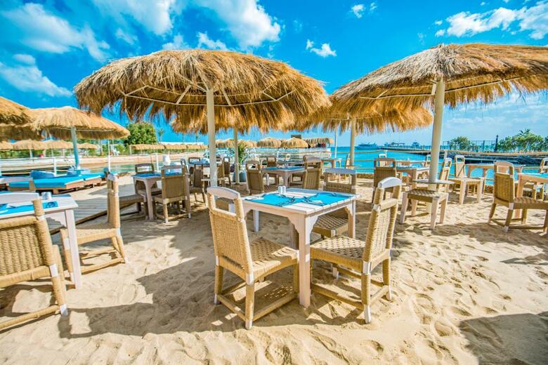 Hotel Sunrise Aqua Joy Resort