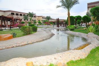 Hotel Sentido Mamlouk Palace Resort & Spa Hurghada