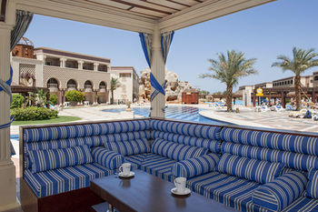 Hotel Sentido Mamlouk Palace Resort & Spa Hurghada