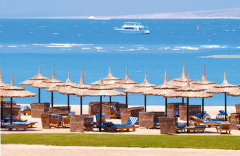 Hotel Sentido Mamlouk Palace Resort & Spa Hurghada