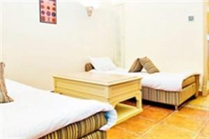 Hotel Sentido Mamlouk Palace Resort & Spa Hurghada