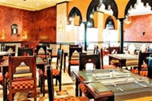 Hotel Sentido Mamlouk Palace Resort & Spa Hurghada