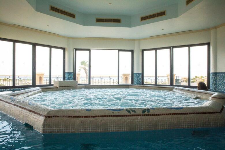 Hotel La Residence Des Cascades Resort