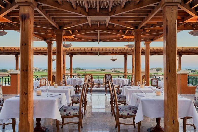 Hotel La Residence Des Cascades Resort