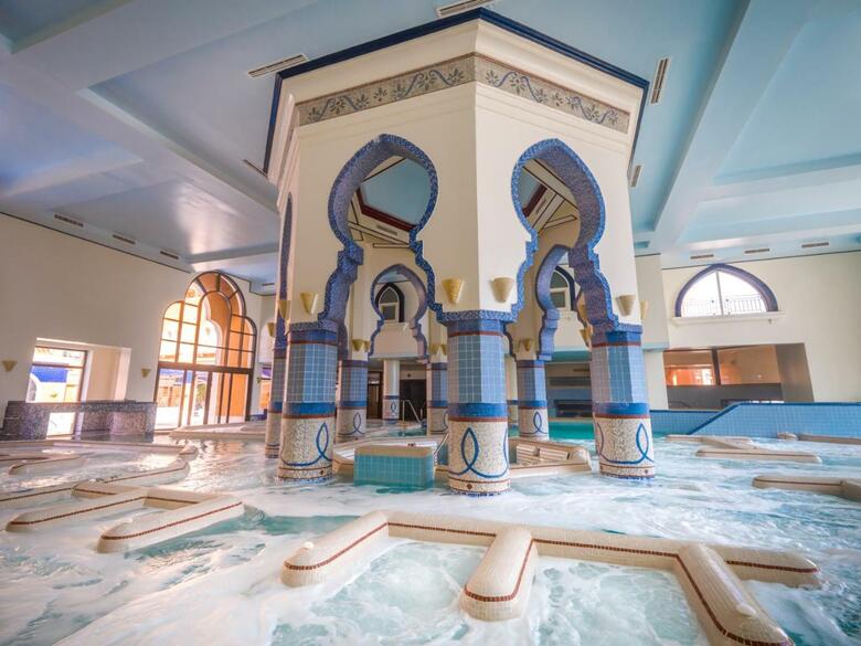 Hotel La Residence Des Cascades Resort