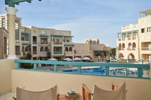 Mosaique Hotel El Gouna