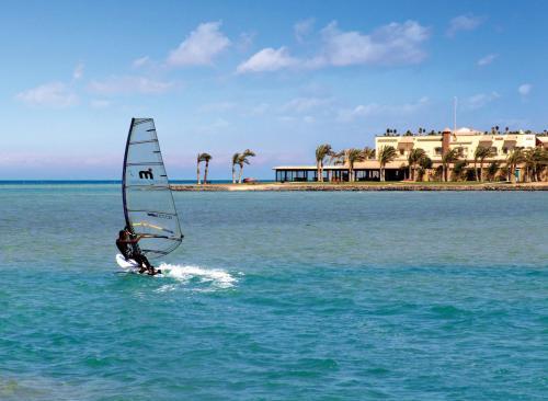 Mosaique Hotel El Gouna