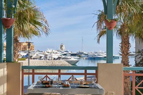 Mosaique Hotel El Gouna