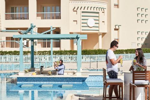 Mosaique Hotel El Gouna