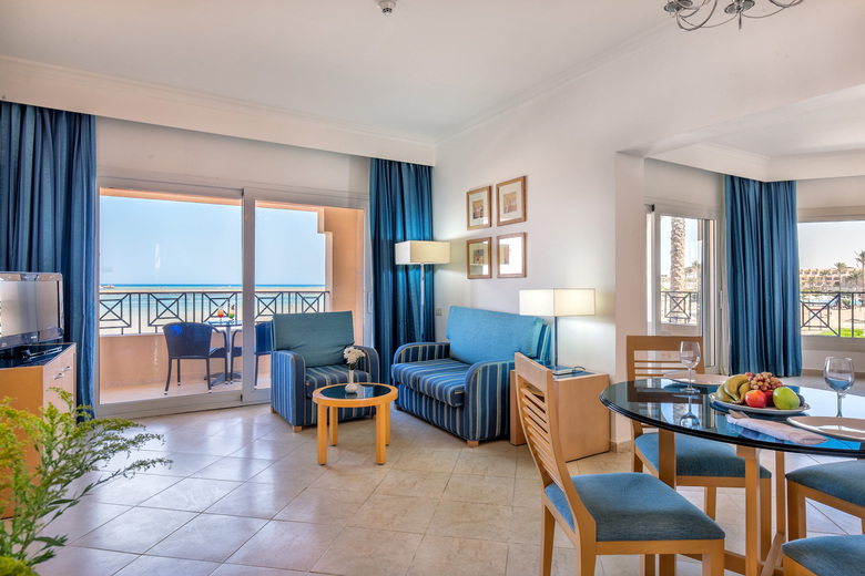 Hotel Cleopatra Luxury Resort - Makadi Bay