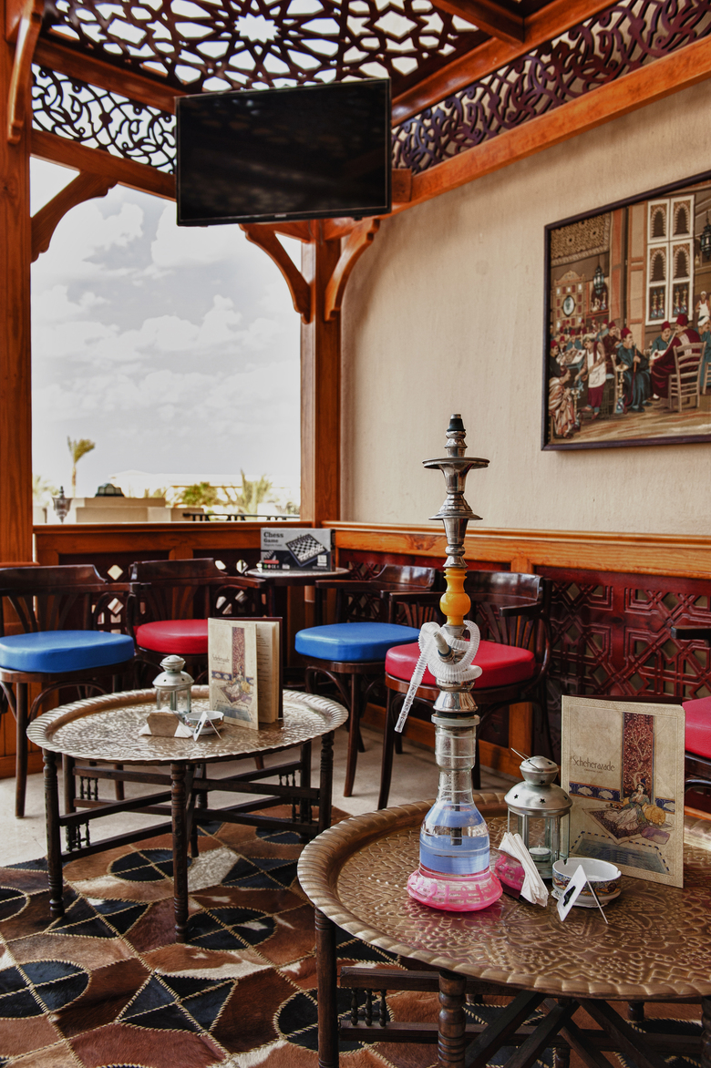 Hotel Cleopatra Luxury Resort - Makadi Bay