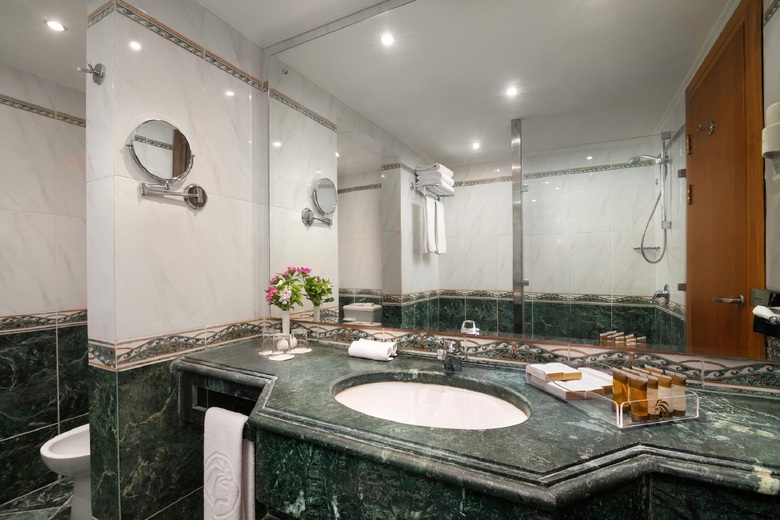 Hotel Cleopatra Luxury Resort - Makadi Bay