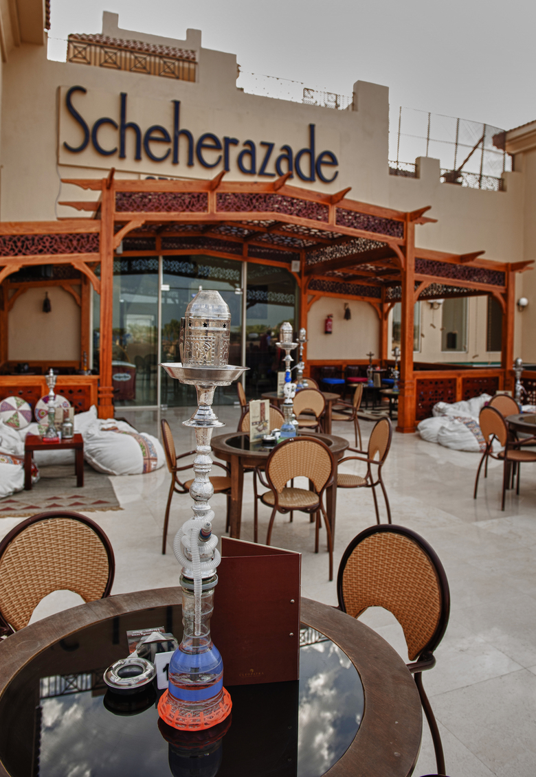 Hotel Cleopatra Luxury Resort - Makadi Bay