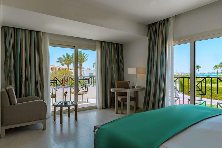 Hotel Cleopatra Luxury Resort - Makadi Bay