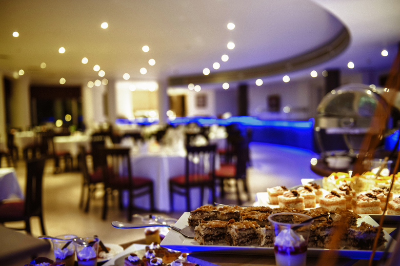 Hotel Cleopatra Luxury Resort - Makadi Bay