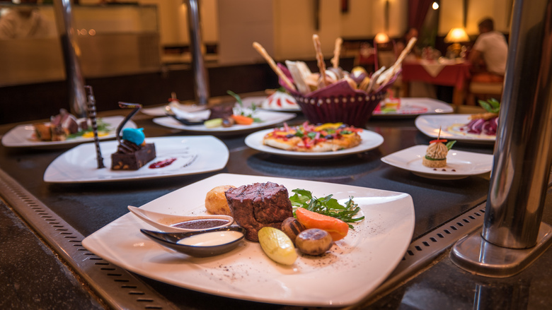 Hotel Cleopatra Luxury Resort - Makadi Bay