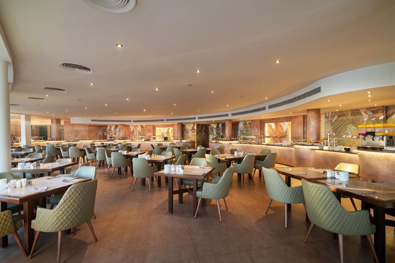 Hotel Cleopatra Luxury Resort - Makadi Bay