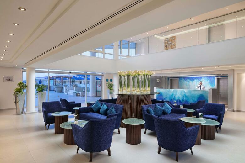 Hotel Cleopatra Luxury Resort - Makadi Bay