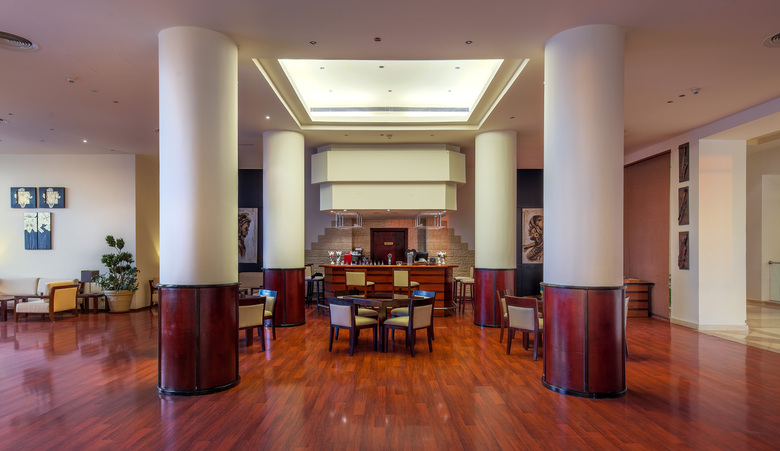Hotel Cleopatra Luxury Resort - Makadi Bay