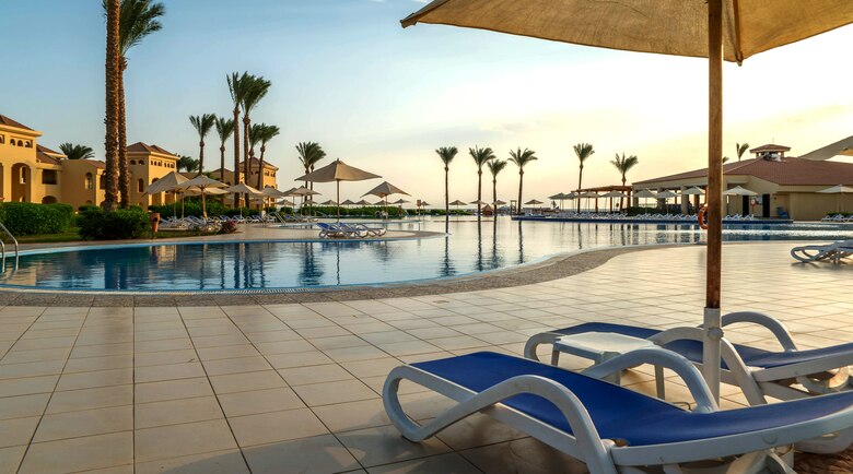 Hotel Cleopatra Luxury Resort - Makadi Bay
