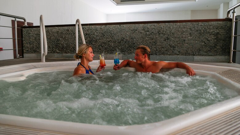 Hotel Cleopatra Luxury Resort - Makadi Bay