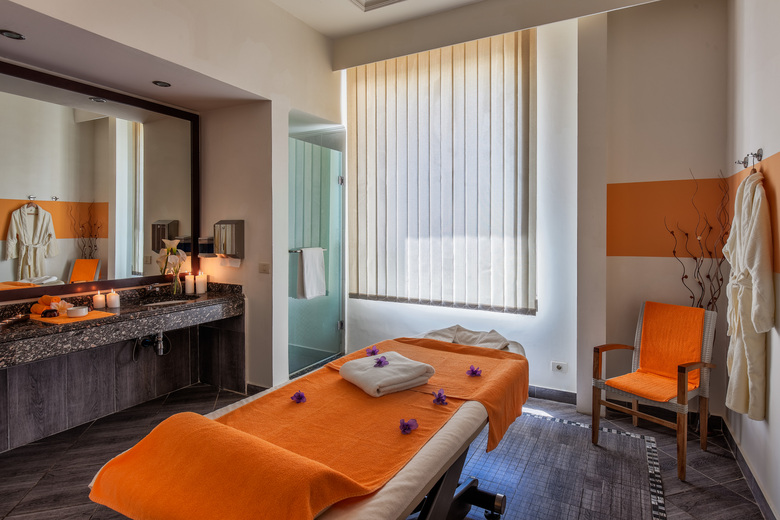 Hotel Cleopatra Luxury Resort - Makadi Bay