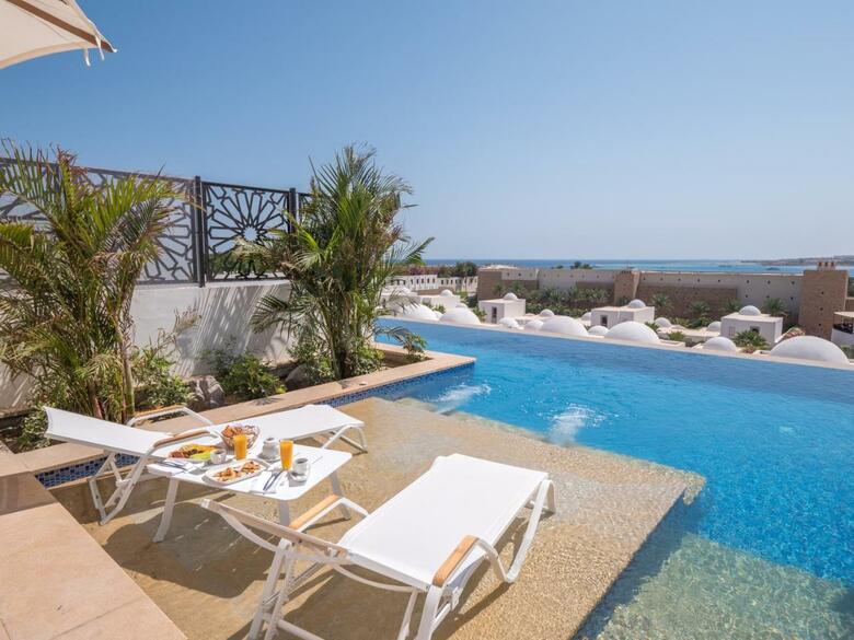 Hotel Fort Arabesque Resort, Spa & Villas