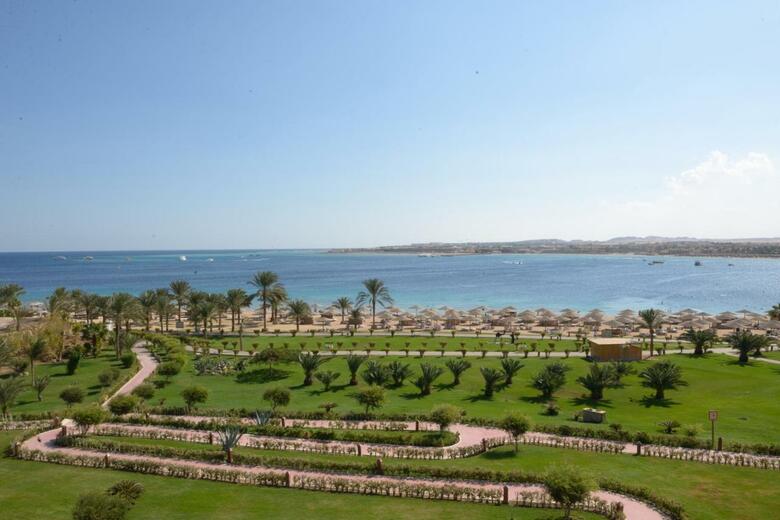 Hotel Fort Arabesque Resort, Spa & Villas