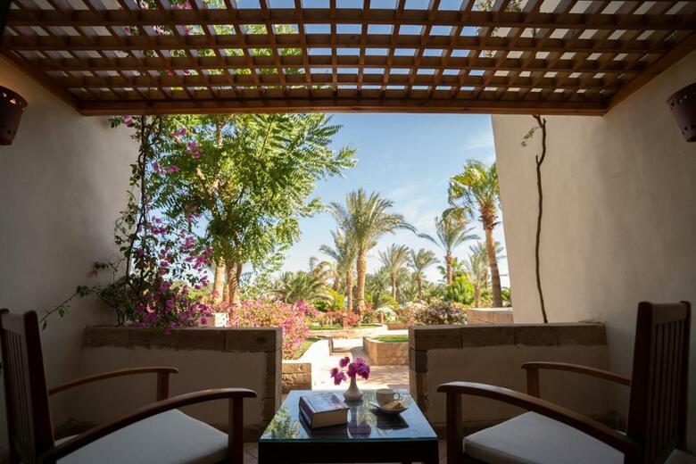 Hotel Fort Arabesque Resort, Spa & Villas