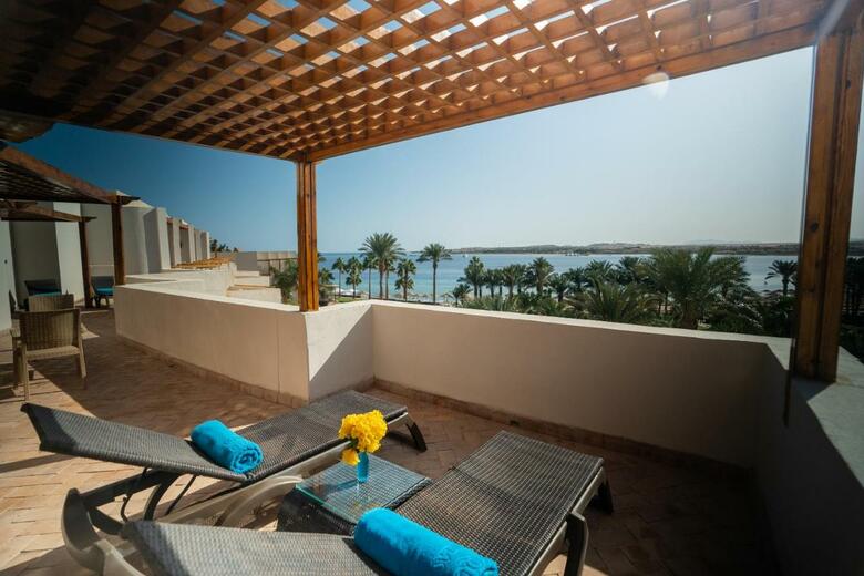 Hotel Fort Arabesque Resort, Spa & Villas
