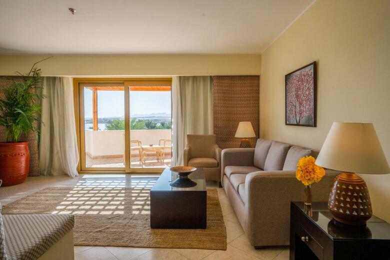 Hotel Fort Arabesque Resort, Spa & Villas