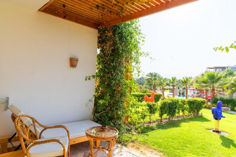 Hotel Fort Arabesque Resort, Spa & Villas