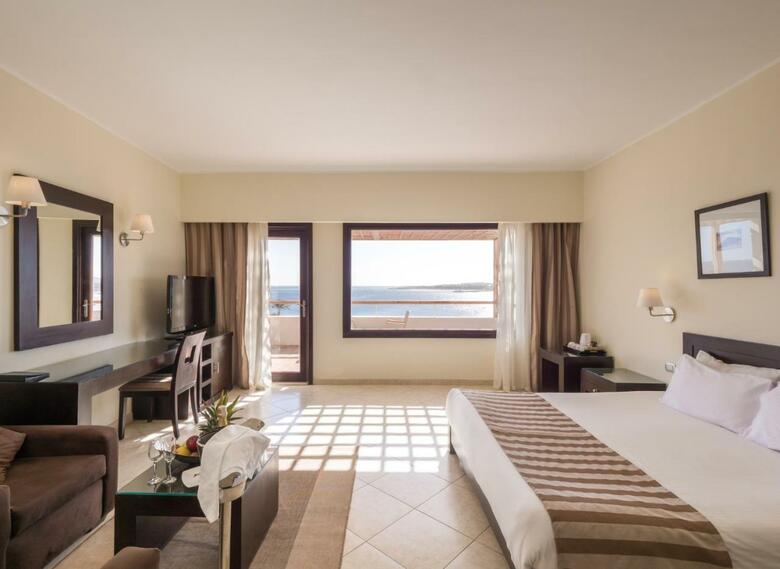 Hotel Fort Arabesque Resort, Spa & Villas